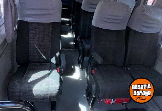 Utilitarios - Mercedes Benz Sprinter 2019 Diesel 540000Km - En Venta