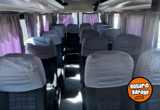 Utilitarios - Mercedes Benz Sprinter 2019 Diesel 540000Km - En Venta