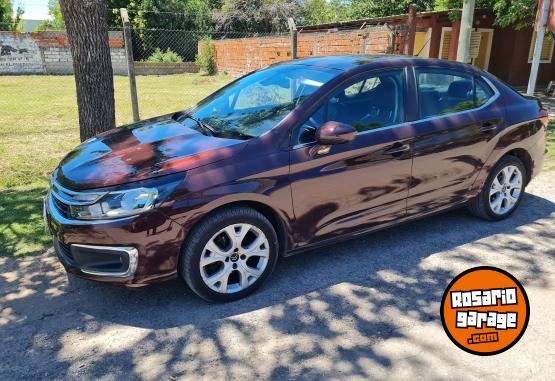 Autos - Citroen C4 Lounge 1.6 HDI FEEL PA 2018 Diesel 146000Km - En Venta