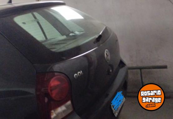 Autos - Volkswagen Gol power 5 puertas AC 2011 Nafta 86000Km - En Venta