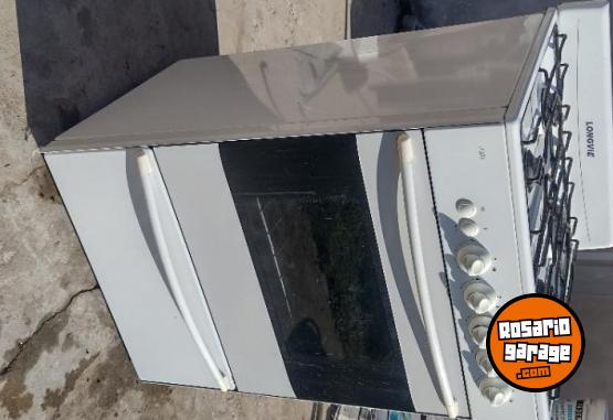 Hogar - Nuevaa - En Venta