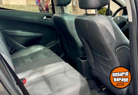 Autos - Peugeot 308 Feline 2017 Nafta 98000Km - En Venta