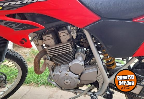 Motos - Honda Tornado XR 250 2010 Nafta 16000Km - En Venta