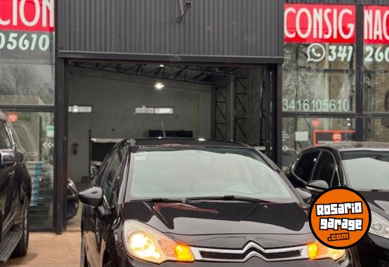 Autos - Citroen C3 2013 GNC 160000Km - En Venta