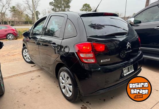Autos - Citroen C3 2013 GNC 160000Km - En Venta