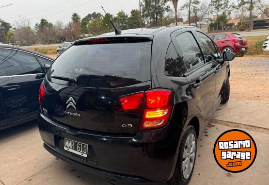 Autos - Citroen C3 2013 GNC 160000Km - En Venta