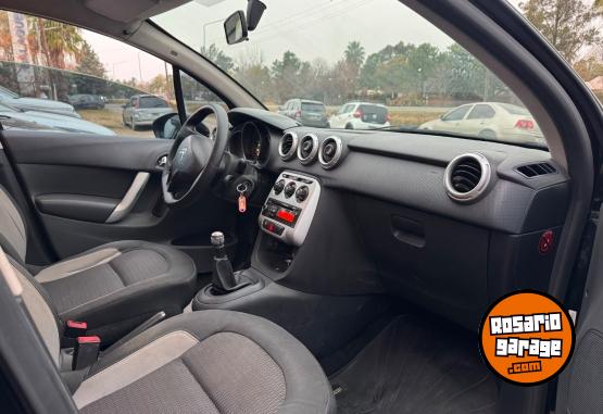 Autos - Citroen C3 2013 GNC 160000Km - En Venta