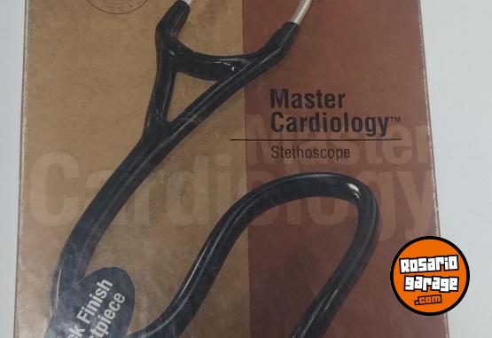 Otros - Estetoscopio littmann - En Venta