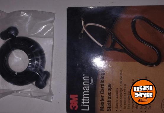 Otros - Estetoscopio littmann - En Venta