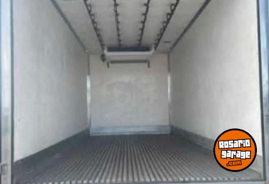 Camiones y Grúas - Ford Cargo 712 - En Venta