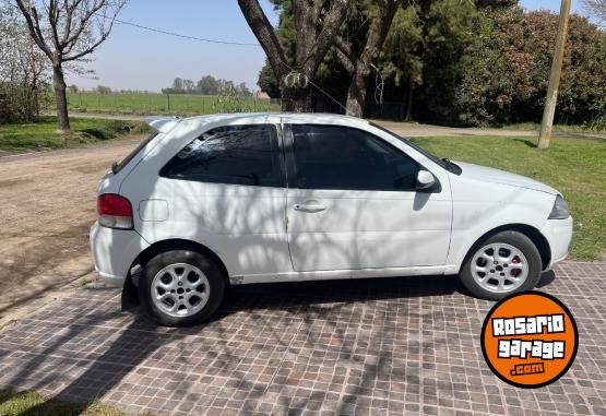 Autos - Fiat Palio 2009 Nafta 200000Km - En Venta