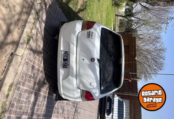Autos - Fiat Palio 2009 Nafta 200000Km - En Venta
