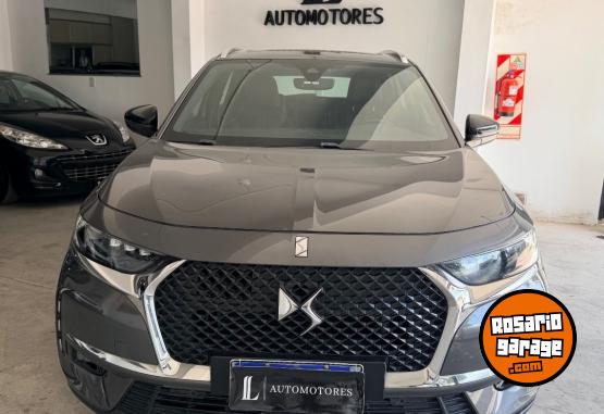 Camionetas - DS 2020 2020 Diesel 97000Km - En Venta
