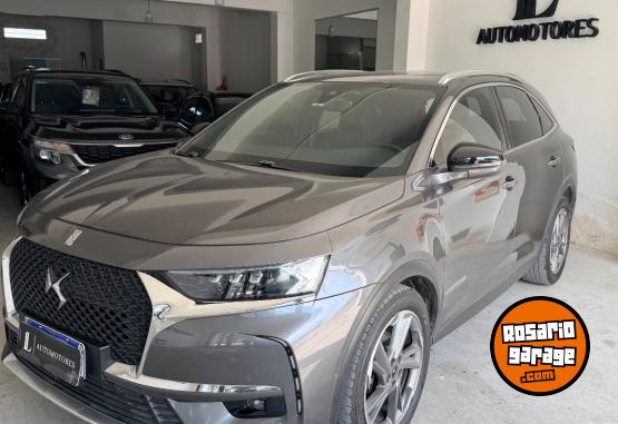 Camionetas - DS 2020 2020 Diesel 97000Km - En Venta