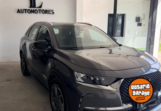 Camionetas - DS 2020 2020 Diesel 97000Km - En Venta