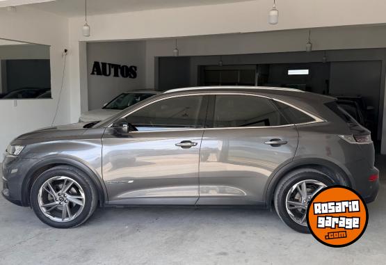 Camionetas - DS 2020 2020 Diesel 97000Km - En Venta
