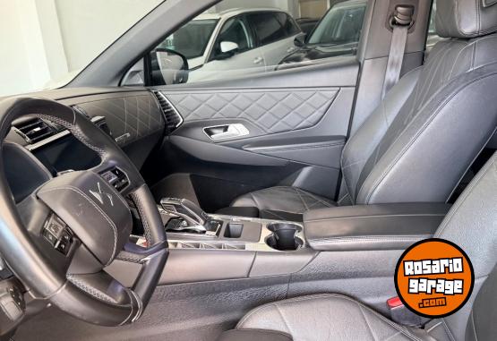Camionetas - DS 2020 2020 Diesel 97000Km - En Venta