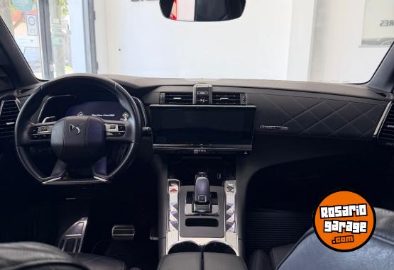 Camionetas - DS 2020 2020 Diesel 97000Km - En Venta