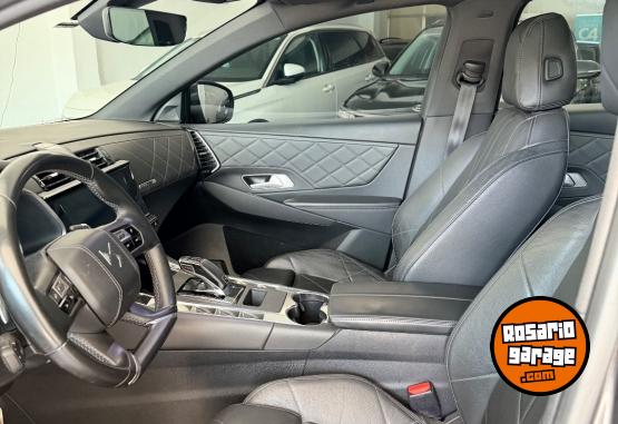 Camionetas - DS 2020 2020 Diesel 97000Km - En Venta