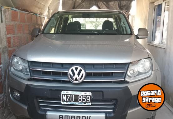 Camionetas - Volkswagen 2013 highline 2013 Diesel 215000Km - En Venta