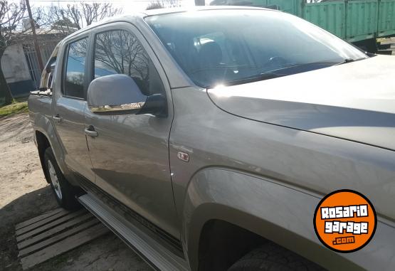 Camionetas - Volkswagen 2013 highline 2013 Diesel 215000Km - En Venta