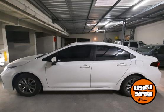 Autos - Toyota Corolla XEI 2.0 2021 Nafta 70000Km - En Venta