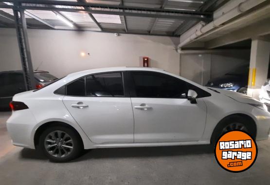 Autos - Toyota Corolla XEI 2.0 2021 Nafta 70000Km - En Venta