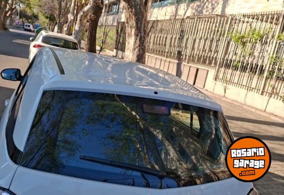 Autos - Chevrolet AGILE 2015 Nafta 100000Km - En Venta