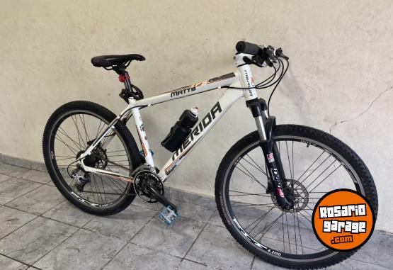 Deportes - Bicicleta Mérida Rodado 26 - En Venta
