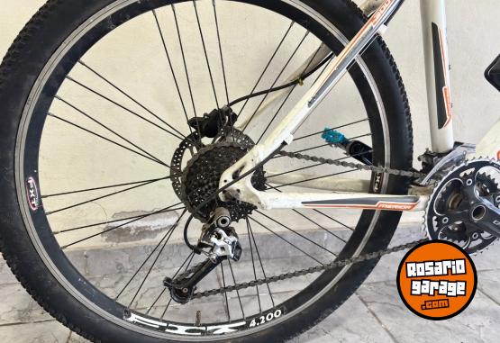 Deportes - Bicicleta Mérida Rodado 26 - En Venta