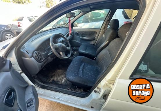 Autos - Renault Megane 2008 Nafta 200000Km - En Venta