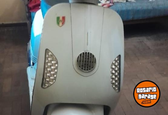 Motos - Motomel Stratto Euro 150 2022 Nafta 11500Km - En Venta