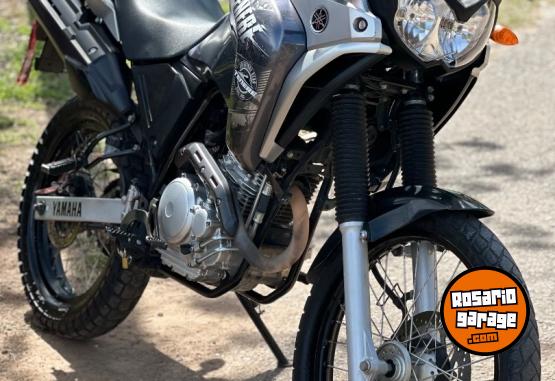 Motos - Yamaha Tenere 2018 Nafta 35000Km - En Venta