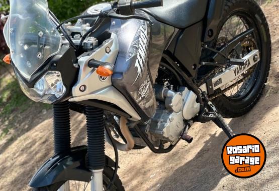 Motos - Yamaha Tenere 2018 Nafta 35000Km - En Venta