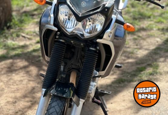 Motos - Yamaha Tenere 2018 Nafta 35000Km - En Venta