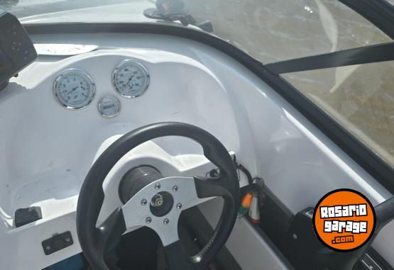 Embarcaciones - Cargo 620 FULL . SEMI NUEVA - En Venta