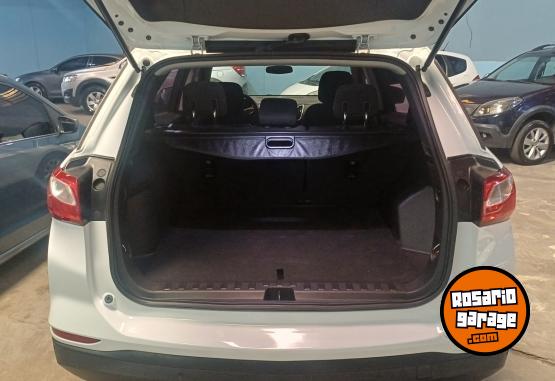 Autos - Chevrolet Equinox 2019 Nafta 72000Km - En Venta