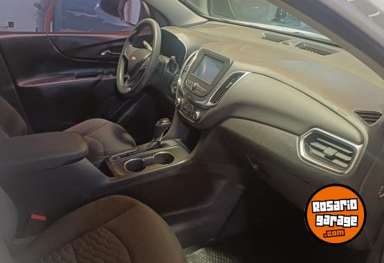 Autos - Chevrolet Equinox 2019 Nafta 72000Km - En Venta
