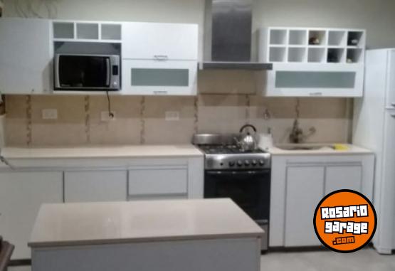 Hogar - Amoblamientos de cocina en MDF - En Venta