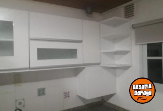 Hogar - Amoblamientos de cocina en MDF - En Venta