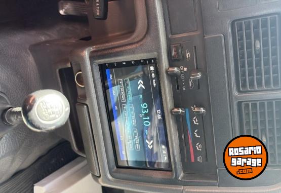 Utilitarios - Toyota Hilux 1998 Diesel 376000Km - En Venta