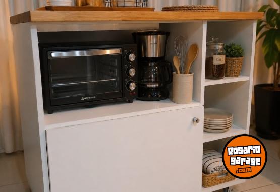 Hogar - Mueble tipo isla - En Venta