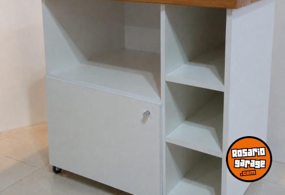 Hogar - Mueble tipo isla - En Venta