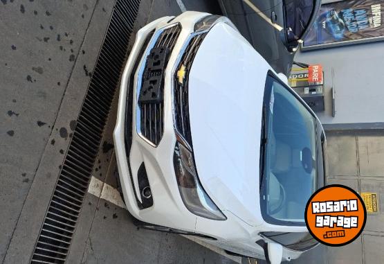 Autos - Chevrolet Cruze ltz 2017 Nafta 90000Km - En Venta
