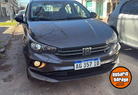 Autos - Fiat Cronos 2023 Nafta 45000Km - En Venta