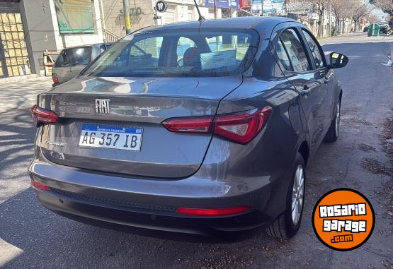 Autos - Fiat Cronos 2023 Nafta 45000Km - En Venta