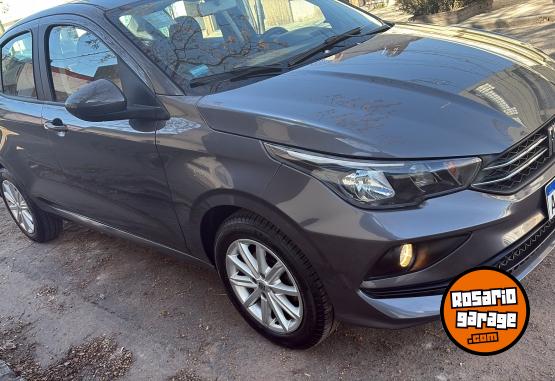 Autos - Fiat Cronos 2023 Nafta 45000Km - En Venta
