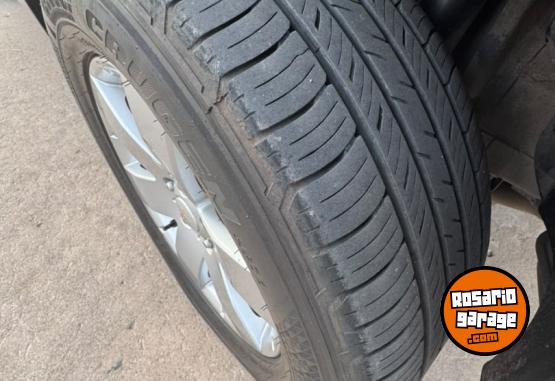 Autos - Chevrolet captiva 2017 Nafta 130000Km - En Venta
