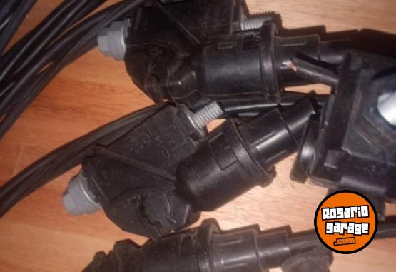 Hogar - Bajada trifásica con pipetas mas disyuntor y térmica - En Venta
