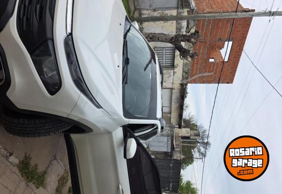 Camionetas - Fiat Toro 2020 Nafta 65000Km - En Venta